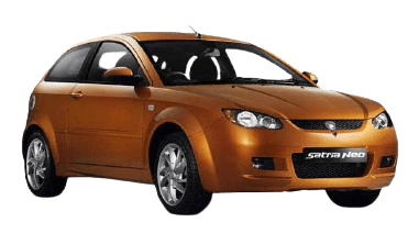 Proton Satria 2007-2011 Neo 